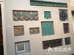 -佩加蒙博物馆