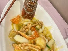 -顺风海鲜港(金玉兰店)