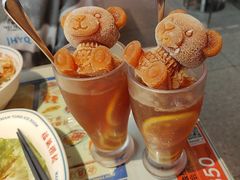 -文通冰室(东方宝泰店)