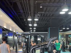 -威仕顿健身游泳(御锦城店)