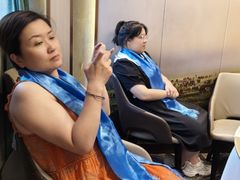 -哈啾嗨·新概念蒙餐(红星新城店)