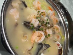 -万宝海鲜舫(劳动公园店)