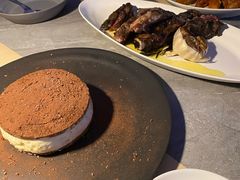-Mercato莫卡多露台餐厅与酒吧(K11店)
