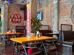 -FAT COW(虹梅路店)
