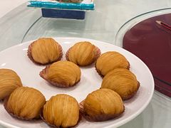 -凤凰楼酒家·粤宴点心(华强北店)