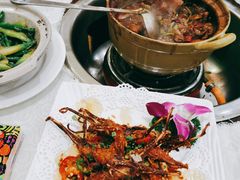 -渝君重庆火锅(嘉宾路店)
