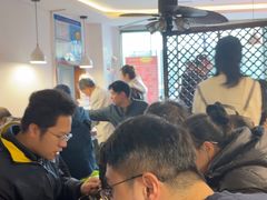 -舒蔡记生煎菜饭(云南中路店)