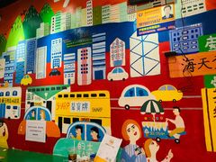 -孖记茶档·热腾茶餐(乐峰店)