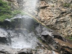 -青峰峡国家森林公园