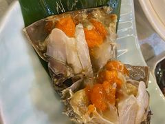 酱蟹-渔娘渔家丹东海鲜(东直门店)