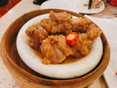 -点都德(盘福楼店)