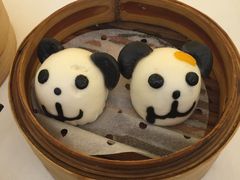 -潮府馆·非遗潮州菜·港式点心(世纪公园店)