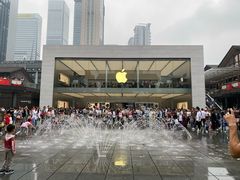 -Apple零售店(成都太古里店)
