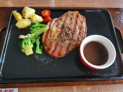 -必胜客(远大路店)