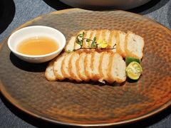 -锦府园·新台州菜(合生汇店)