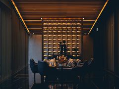 -尼依格罗香港美利酒店