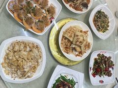 -陈记粤湛鸡饭店