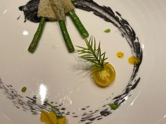 -次第花开素食雅宴