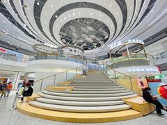 -深圳龙华星河COCO City(民治店)