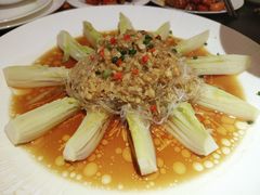 砂锅娃娃菜-楚禾宴·家宴(光谷大道店)