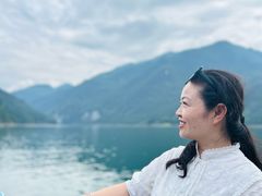-乌江画廊(彭水苗族土家族自治县)