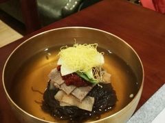 -朝鲜玉流馆(滨河东路店)