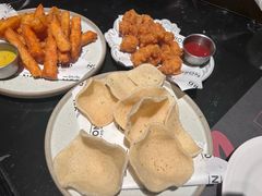 -Nord Grill&Bar Highland诺德西餐(深圳欢乐海岸店)