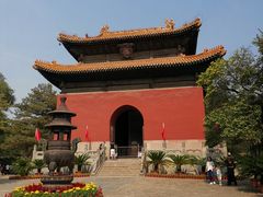 -须弥福寿之庙