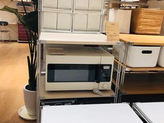 -MUJI无印良品(环球港店)