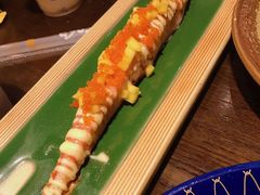 -古田居·特色寿司料理(骏欣中心店)