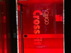 -北京三元桥CitiGO欢阁酒店
