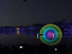 -印象西湖·最忆是杭州实景演出