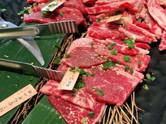 -千寻烧肉(政务区店)