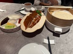 -大秦小宴•新派西北(万象前海店)