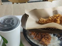 -德克士(伊旗店)