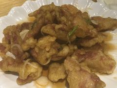 -宏达老菜馆(东安街店)