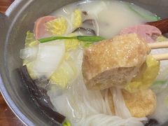 -王大乔泡椒米线·小火锅(深圳欢乐世纪店)