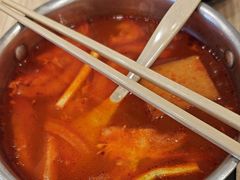 -吉野家(复兴路第二餐厅店)