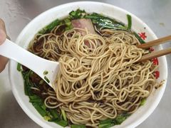 -老赵面店(大西路店)