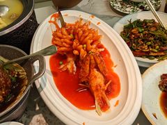 -苏梦江南·淮扬菜(夫子庙店)