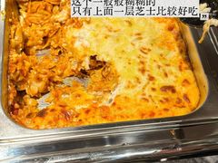 -比格比萨自助(裕源大厦店)