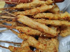 -夫妻串店(和睦路店)