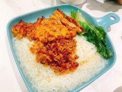 -柠檬树茶餐厅(海雅缤纷城店)