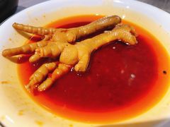 -李叔叔虾蟹大排档(青羊店)