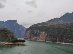 -白帝城·瞿塘峡景区