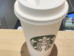 -星巴克臻选(杭州万象城店)