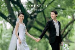 -YISHU一树影像工作室(惠城店)