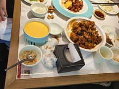 -船歌·鱼水饺青岛菜(正阳路店)