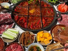 -董眼镜火锅(洪崖洞总店)
