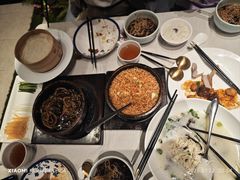-狮王府淮扬菜(夫子庙老门东店)
